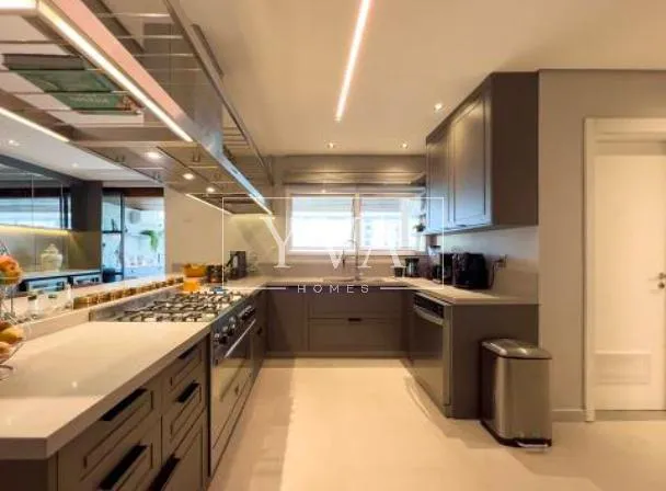 Apartamento com 3 suítes à venda em Campo Belo, São Paulo, por R$ 8.090.000 Imagem 20