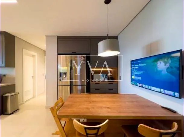 Apartamento com 3 suítes à venda em Campo Belo, São Paulo, por R$ 8.090.000 Imagem 21