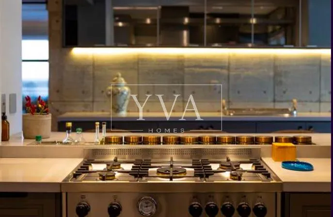 Apartamento com 3 suítes à venda em Campo Belo, São Paulo, por R$ 8.090.000 Imagem 22
