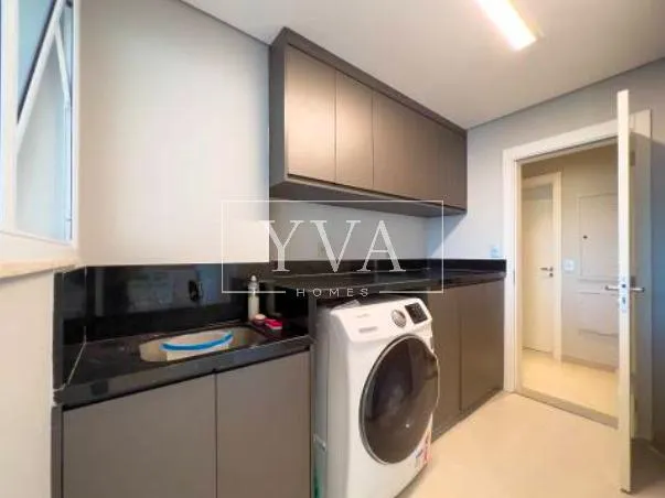 Apartamento com 3 suítes à venda em Campo Belo, São Paulo, por R$ 8.090.000 Imagem 25