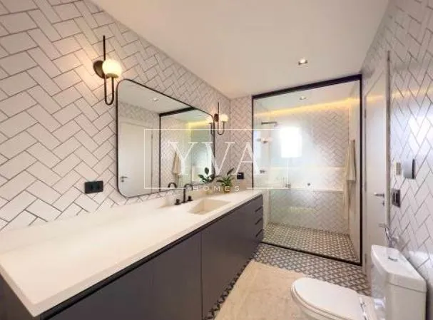 Apartamento com 3 suítes à venda em Campo Belo, São Paulo, por R$ 8.090.000 Imagem 27