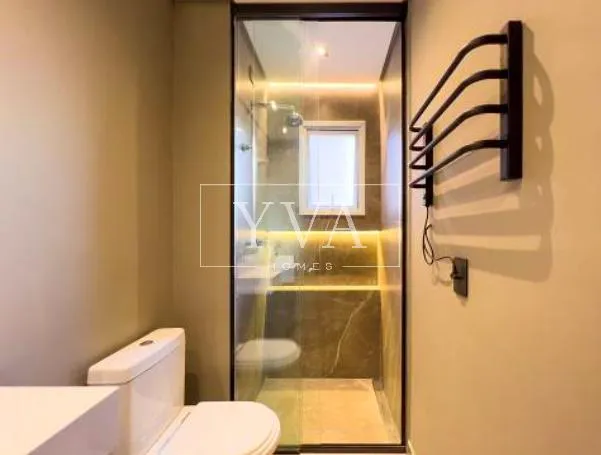 Apartamento com 3 suítes à venda em Campo Belo, São Paulo, por R$ 8.090.000 Imagem 29