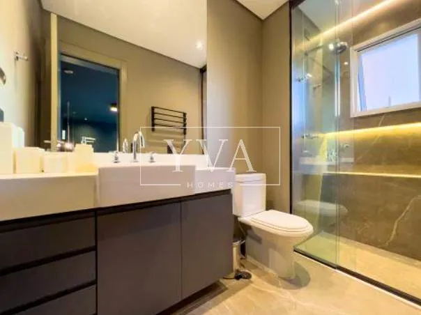 Apartamento com 3 suítes à venda em Campo Belo, São Paulo, por R$ 8.090.000 Imagem 30