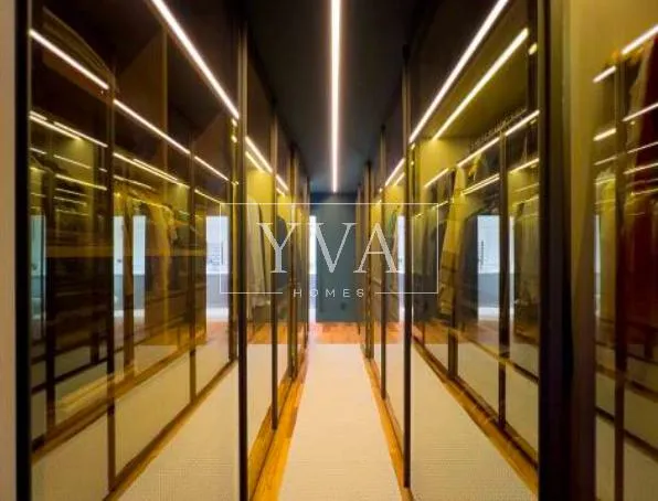 Apartamento com 3 suítes à venda em Campo Belo, São Paulo, por R$ 8.090.000 Imagem 31