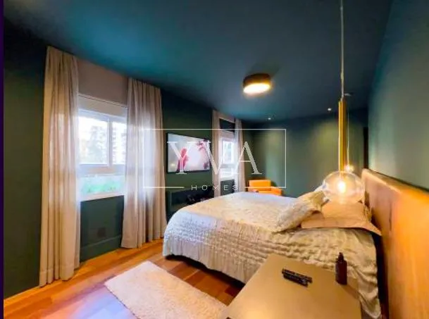 Apartamento com 3 suítes à venda em Campo Belo, São Paulo, por R$ 8.090.000 Imagem 33