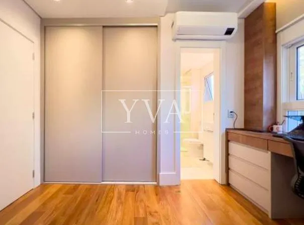 Apartamento com 3 suítes à venda em Campo Belo, São Paulo, por R$ 8.090.000 Imagem 35