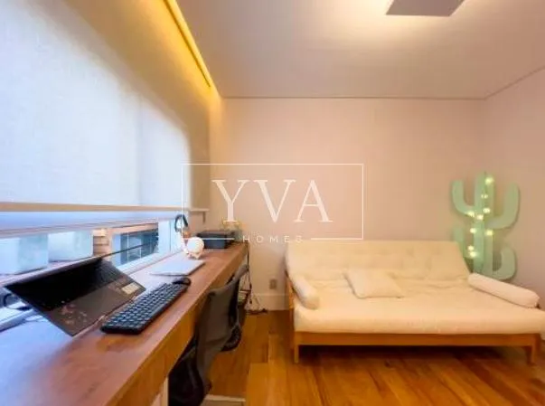 Apartamento com 3 suítes à venda em Campo Belo, São Paulo, por R$ 8.090.000 Imagem 36