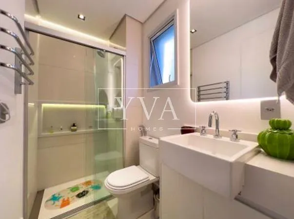 Apartamento com 3 suítes à venda em Campo Belo, São Paulo, por R$ 8.090.000 Imagem 37