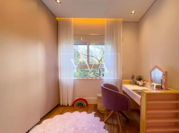 Apartamento com 3 suítes à venda em Campo Belo, São Paulo, por R$ 8.090.000 Imagem 39