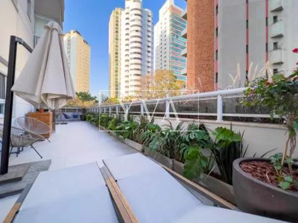 Apartamento com 3 suítes à venda em Campo Belo, São Paulo, por R$ 8.090.000 Imagem 40