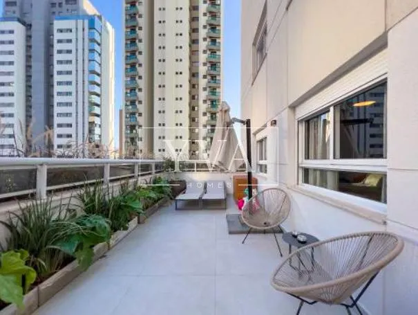 Apartamento com 3 suítes à venda em Campo Belo, São Paulo, por R$ 8.090.000 Imagem 41