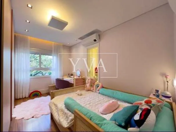 Apartamento com 3 suítes à venda em Campo Belo, São Paulo, por R$ 8.090.000 Imagem 45