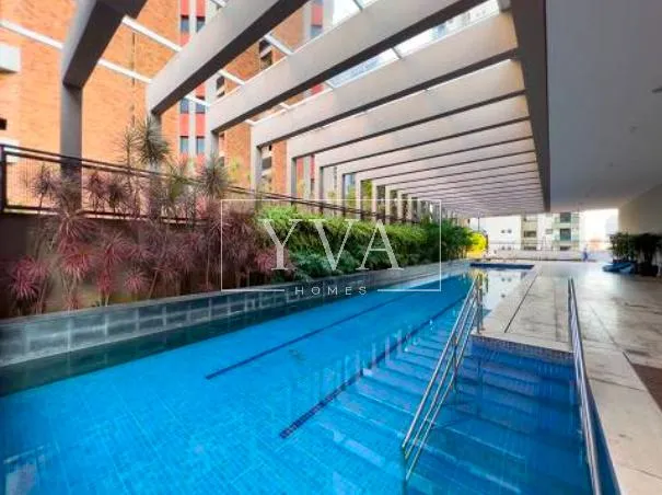 Apartamento com 3 suítes à venda em Campo Belo, São Paulo, por R$ 8.090.000 Imagem 47