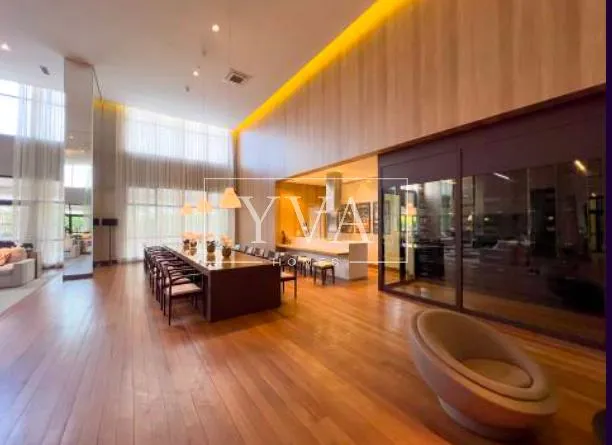 Apartamento com 3 suítes à venda em Campo Belo, São Paulo, por R$ 8.090.000 Imagem 48