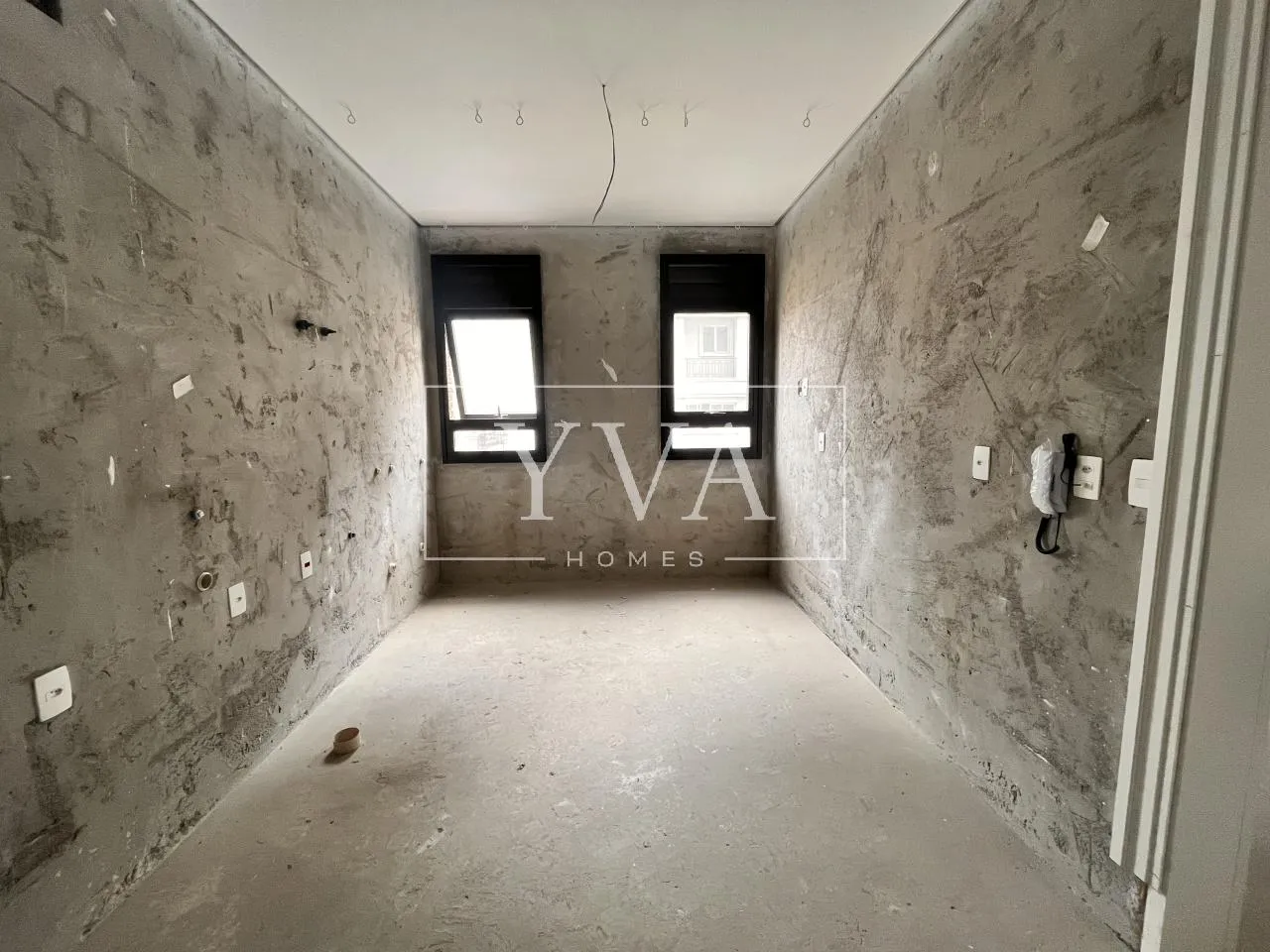 Apartamento com 4 suítes à venda em Itaim Bibi, São Paulo, por R$ 34.000.000 Imagem 16