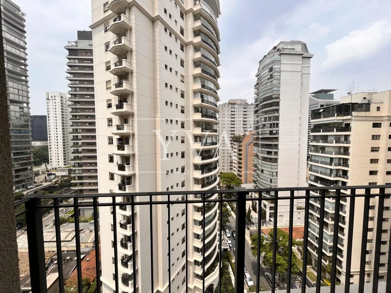 Apartamento com 4 suítes à venda em Itaim Bibi, São Paulo, por R$ 34.000.000 Imagem 22