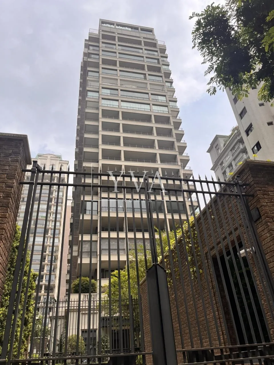 Apartamento com 4 suítes à venda em Itaim Bibi, São Paulo, por R$ 34.000.000 Imagem 30