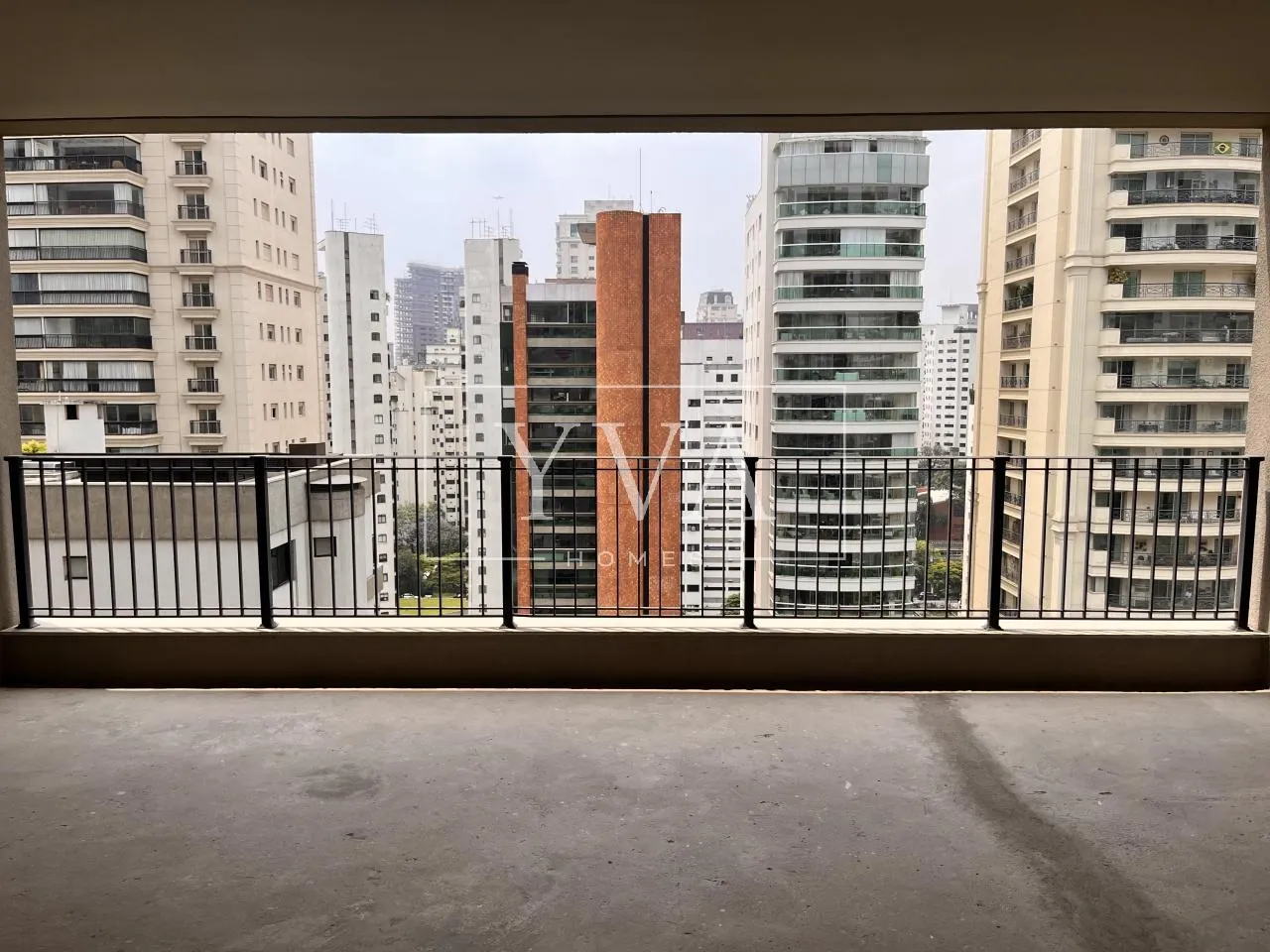 Apartamento com 4 suítes à venda em Itaim Bibi, São Paulo, por R$ 34.000.000 Imagem 6
