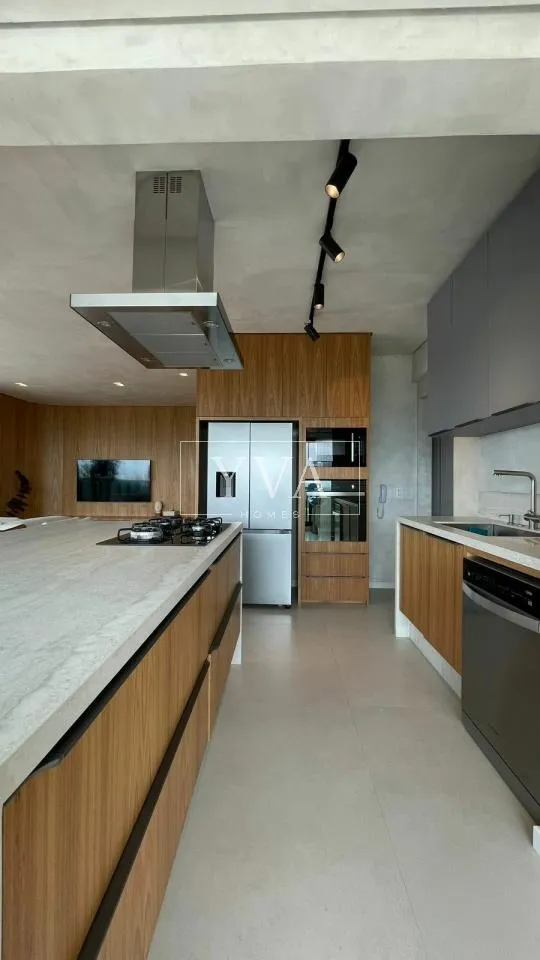 Apartamento com 3 suítes à venda em Pinheiros, São Paulo, por R$ 4.350.000 Imagem 12