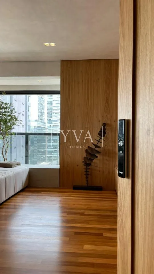 Apartamento com 3 suítes à venda em Pinheiros, São Paulo, por R$ 4.350.000 Imagem 16