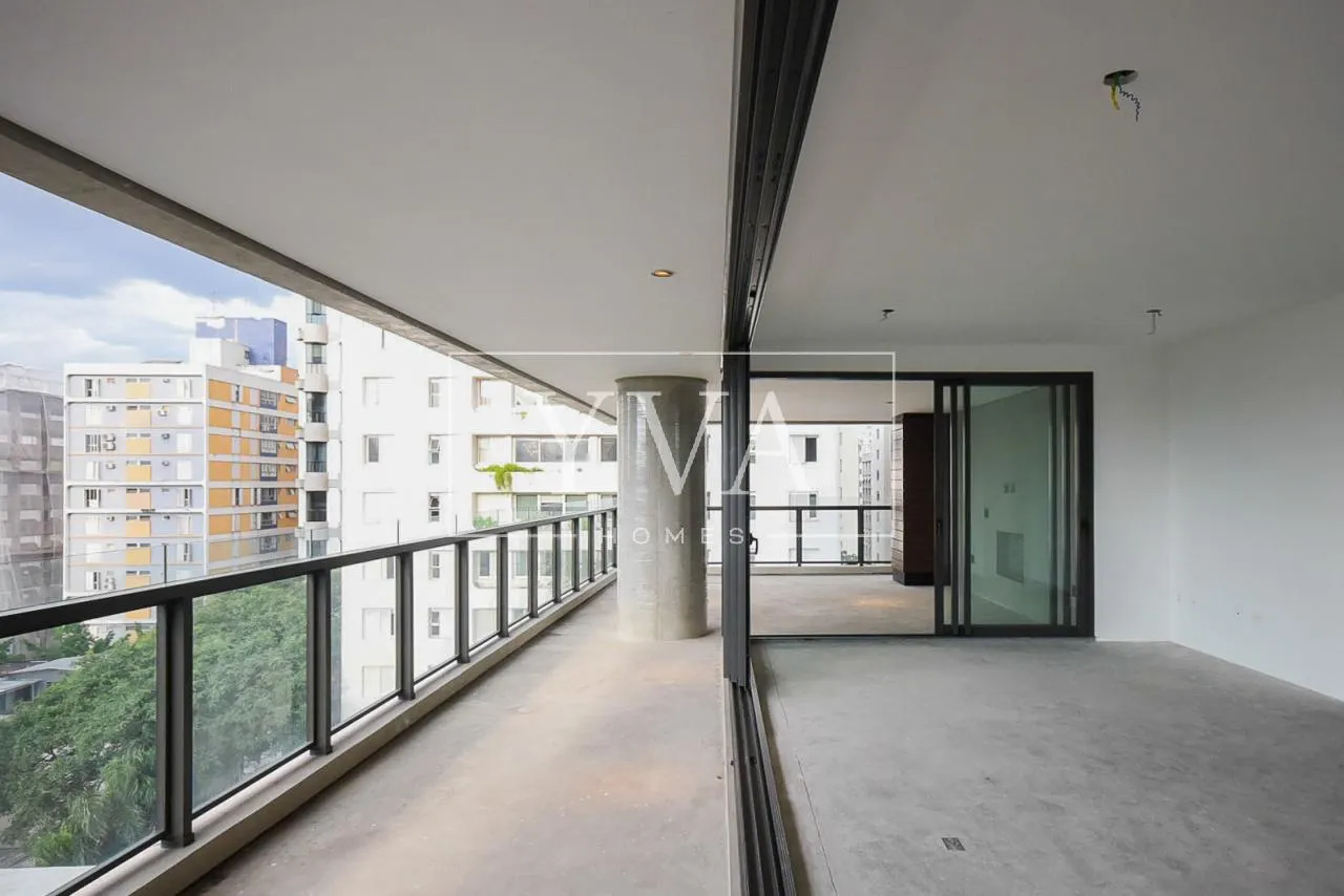 Apartamento com 4 suítes à venda em Itaim Bibi, São Paulo, por R$ 12.500.000 Imagem 2
