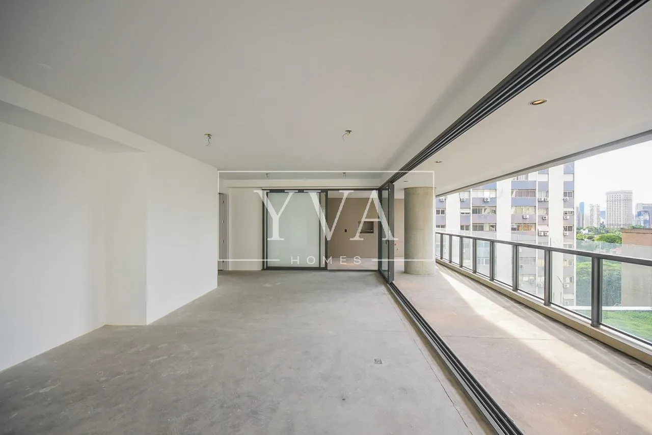 Apartamento com 4 suítes à venda em Itaim Bibi, São Paulo, por R$ 12.500.000 Imagem 3