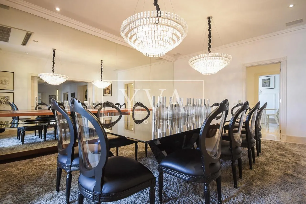 Apartamento com 4 suítes à venda em Jardim Paulista, São Paulo, por R$ 19.950.000 Imagem 10