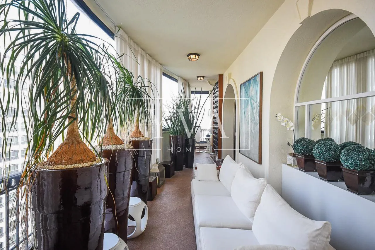Apartamento com 4 suítes à venda em Jardim Paulista, São Paulo, por R$ 19.950.000 Imagem 11