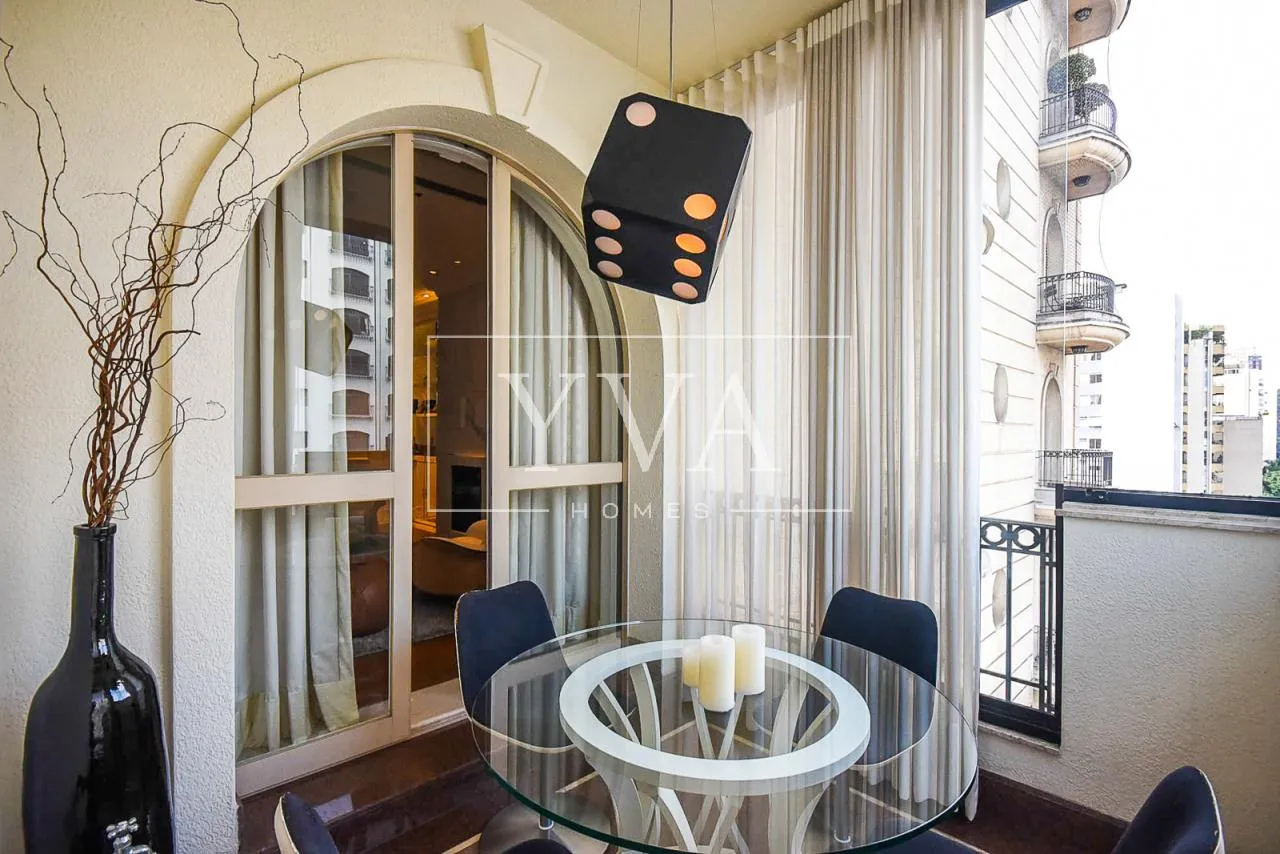 Apartamento com 4 suítes à venda em Jardim Paulista, São Paulo, por R$ 19.950.000 Imagem 12