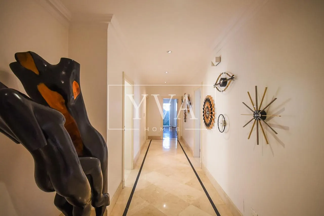 Apartamento com 4 suítes à venda em Jardim Paulista, São Paulo, por R$ 19.950.000 Imagem 16