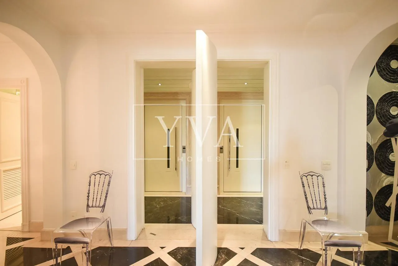 Apartamento com 4 suítes à venda em Jardim Paulista, São Paulo, por R$ 19.950.000 Imagem 2