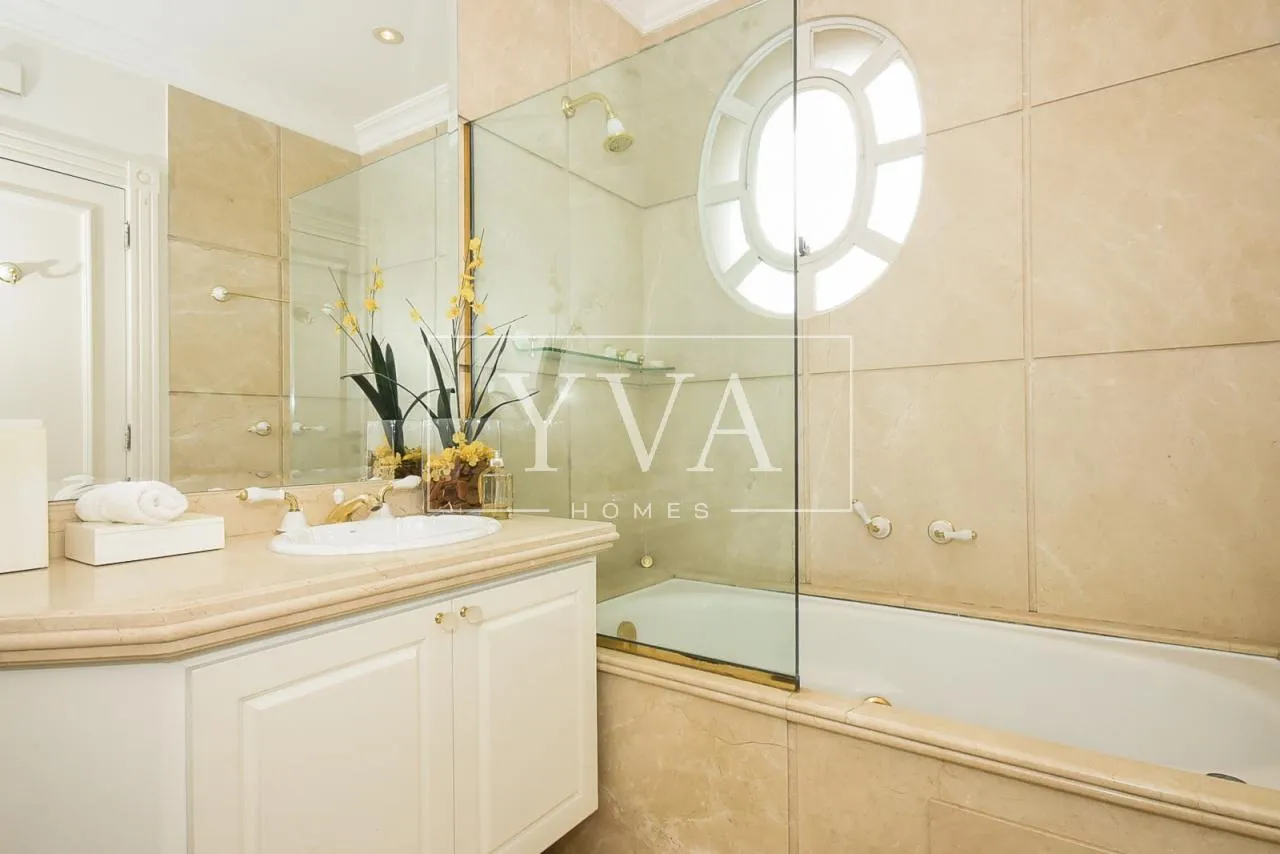Apartamento com 4 suítes à venda em Jardim Paulista, São Paulo, por R$ 19.950.000 Imagem 20