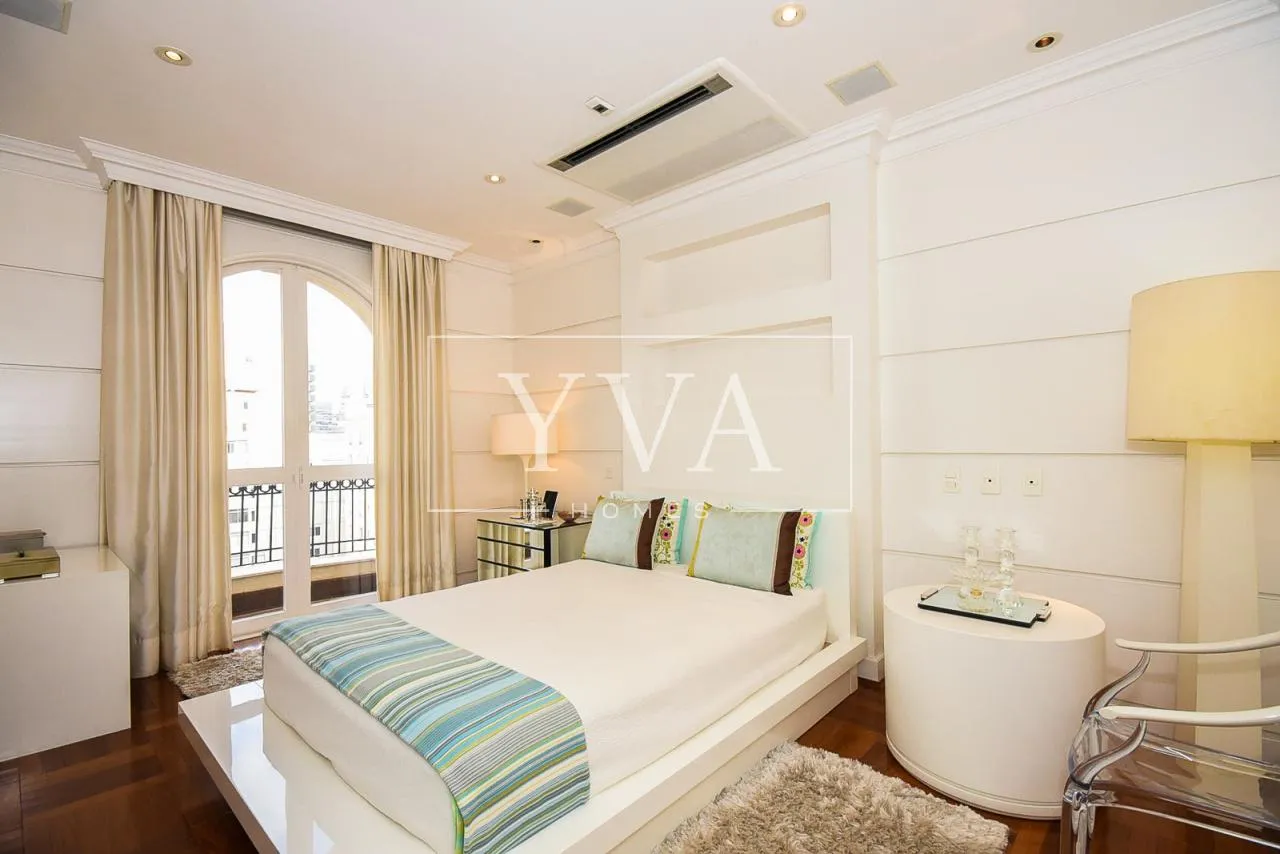 Apartamento com 4 suítes à venda em Jardim Paulista, São Paulo, por R$ 19.950.000 Imagem 21