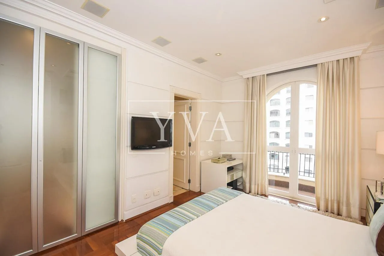 Apartamento com 4 suítes à venda em Jardim Paulista, São Paulo, por R$ 19.950.000 Imagem 22