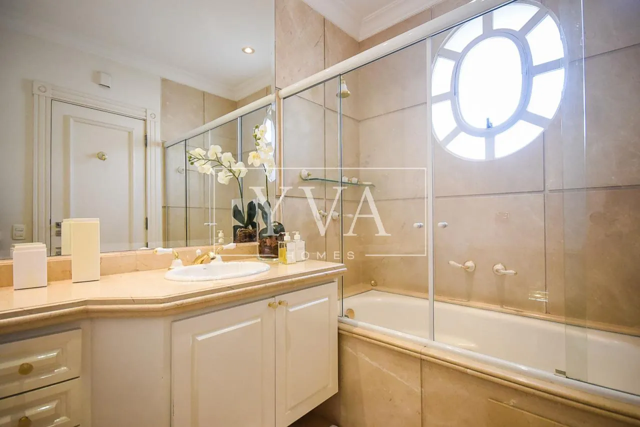 Apartamento com 4 suítes à venda em Jardim Paulista, São Paulo, por R$ 19.950.000 Imagem 23