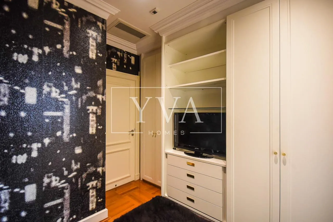 Apartamento com 4 suítes à venda em Jardim Paulista, São Paulo, por R$ 19.950.000 Imagem 24