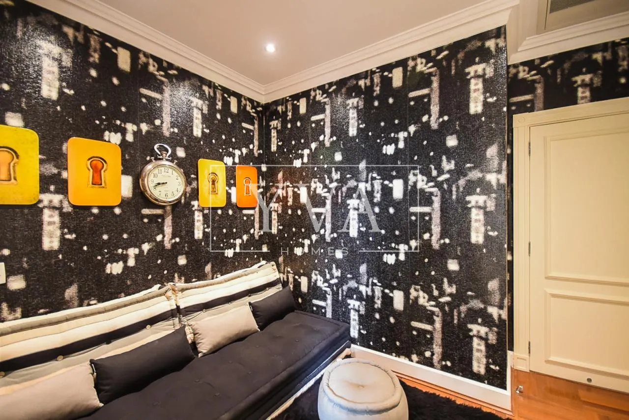 Apartamento com 4 suítes à venda em Jardim Paulista, São Paulo, por R$ 19.950.000 Imagem 25