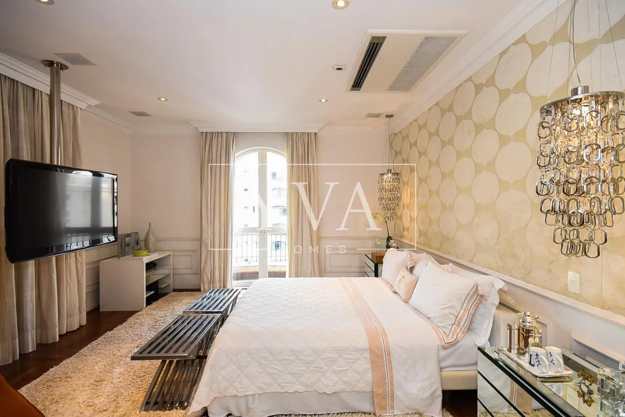 Apartamento com 4 suítes à venda em Jardim Paulista, São Paulo, por R$ 19.950.000 Imagem 27