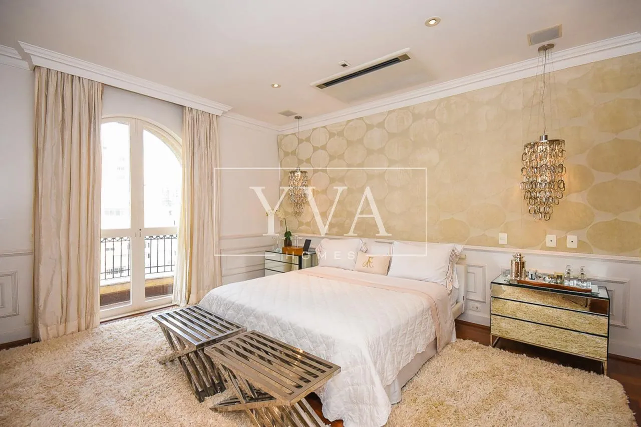 Apartamento com 4 suítes à venda em Jardim Paulista, São Paulo, por R$ 19.950.000 Imagem 29