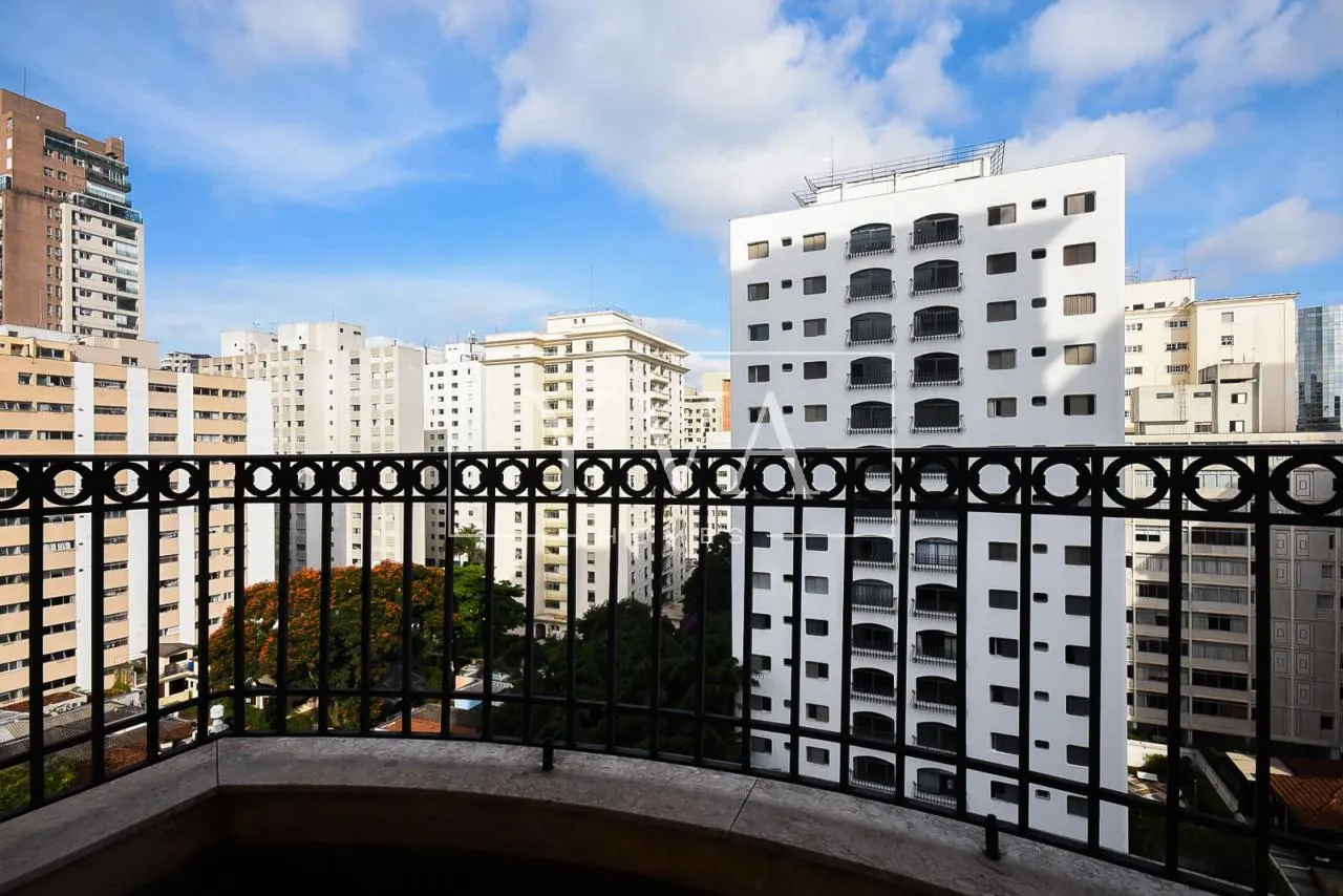 Apartamento com 4 suítes à venda em Jardim Paulista, São Paulo, por R$ 19.950.000 Imagem 30
