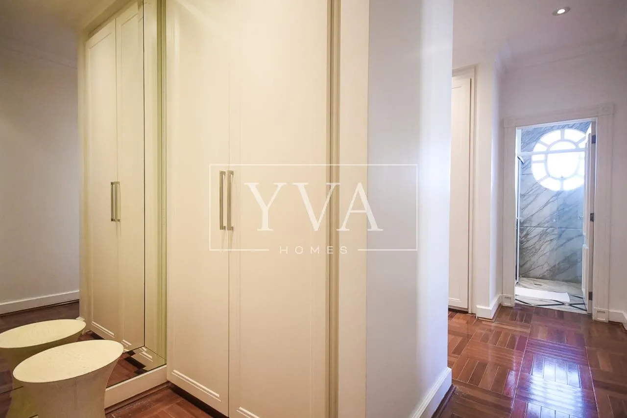 Apartamento com 4 suítes à venda em Jardim Paulista, São Paulo, por R$ 19.950.000 Imagem 32