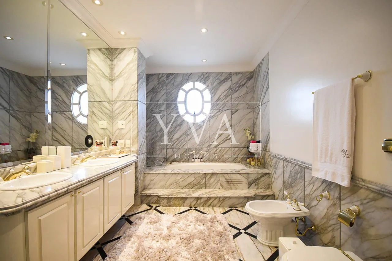 Apartamento com 4 suítes à venda em Jardim Paulista, São Paulo, por R$ 19.950.000 Imagem 34
