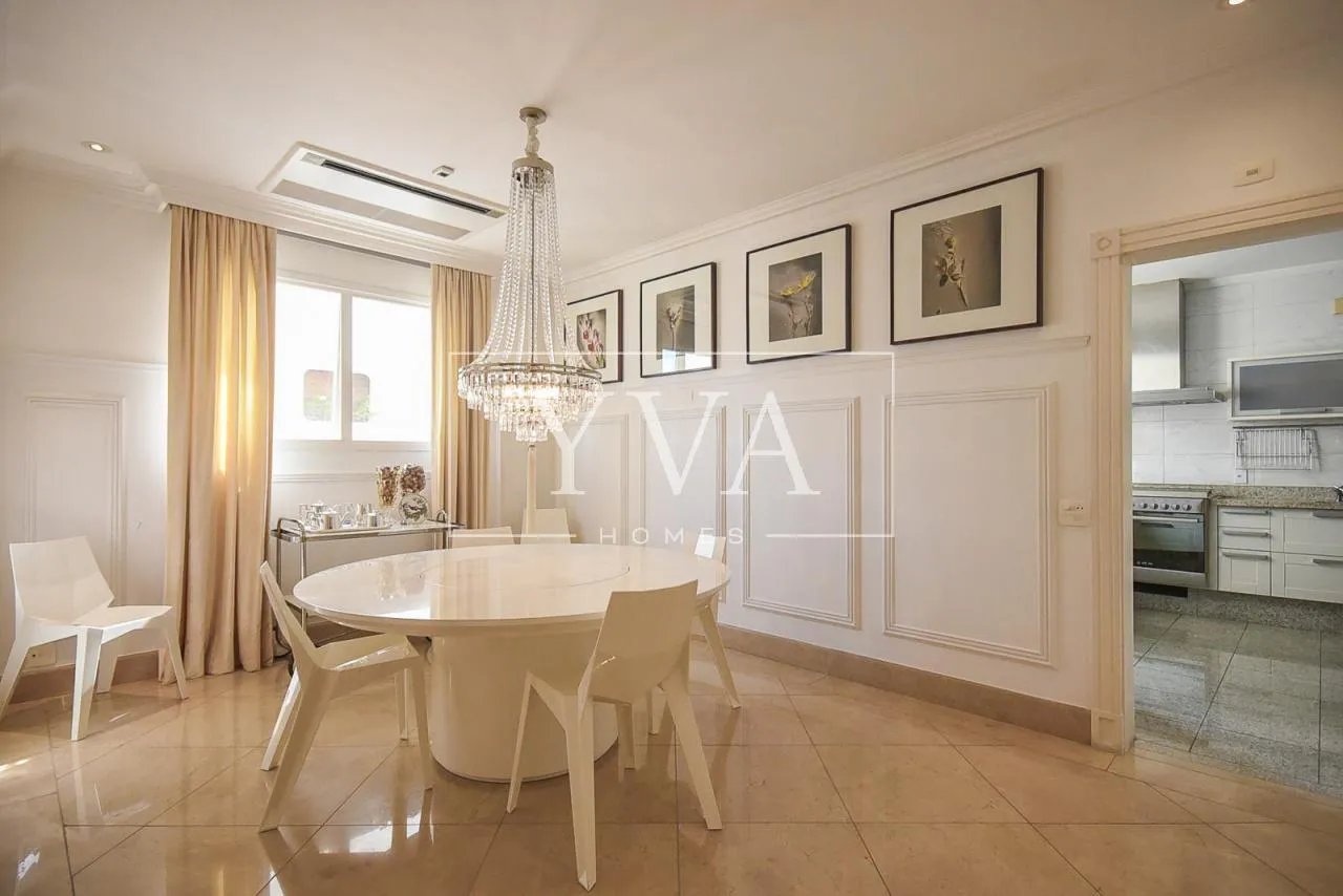 Apartamento com 4 suítes à venda em Jardim Paulista, São Paulo, por R$ 19.950.000 Imagem 35