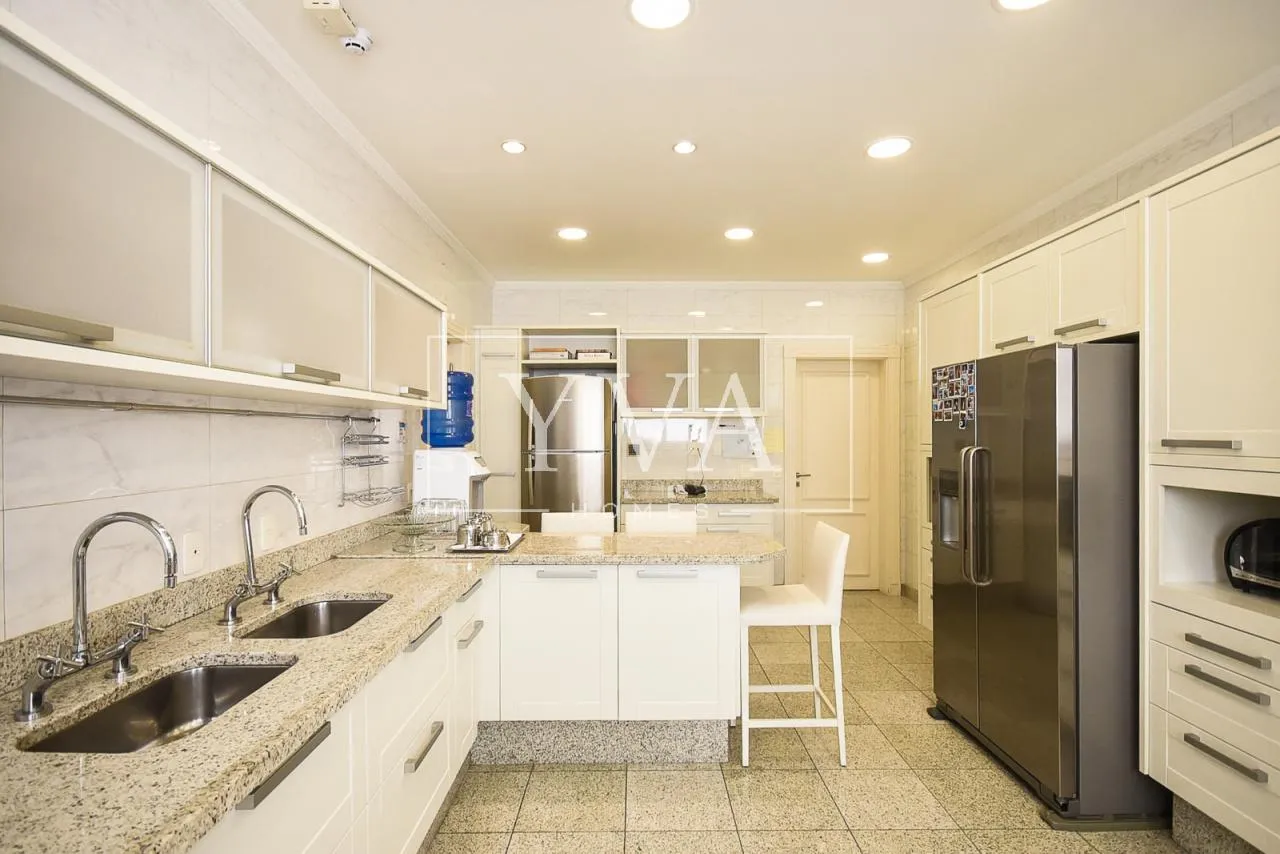 Apartamento com 4 suítes à venda em Jardim Paulista, São Paulo, por R$ 19.950.000 Imagem 37