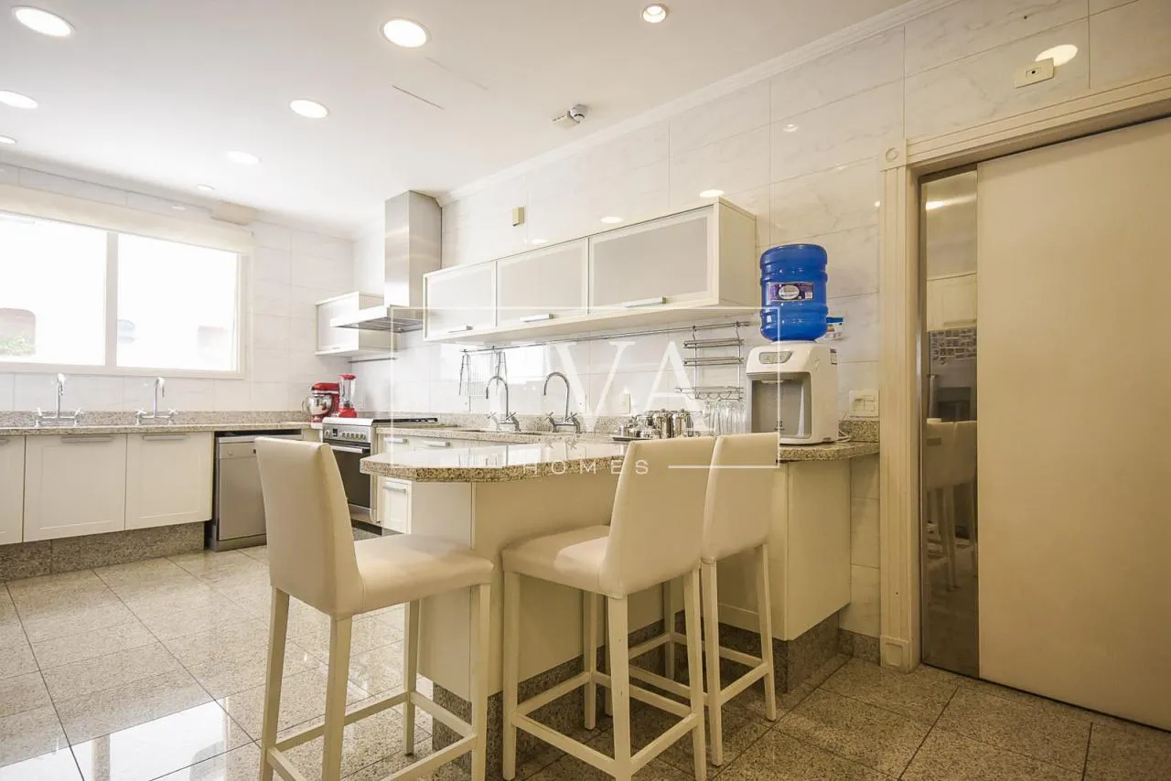 Apartamento com 4 suítes à venda em Jardim Paulista, São Paulo, por R$ 19.950.000 Imagem 38