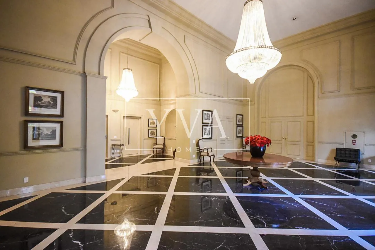 Apartamento com 4 suítes à venda em Jardim Paulista, São Paulo, por R$ 19.950.000 Imagem 44