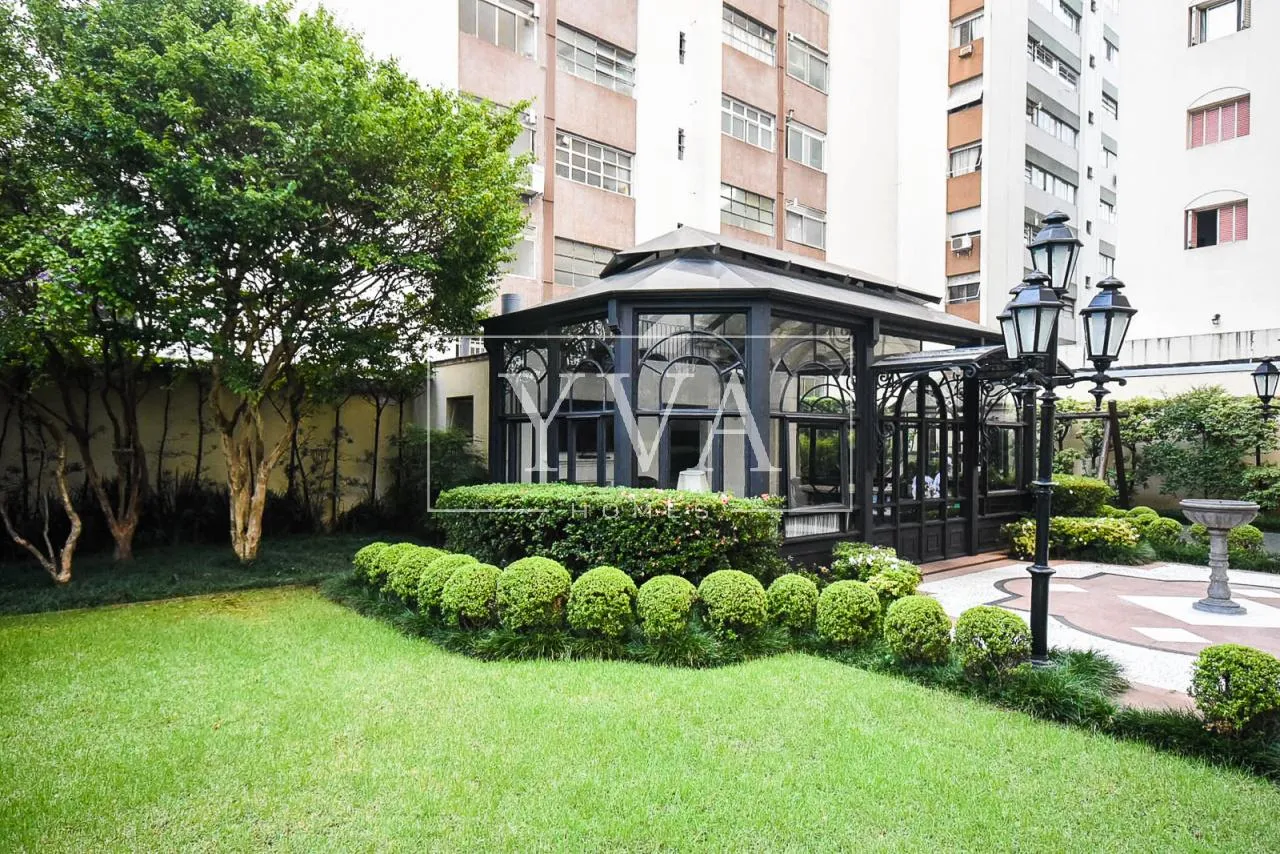 Apartamento com 4 suítes à venda em Jardim Paulista, São Paulo, por R$ 19.950.000 Imagem 41