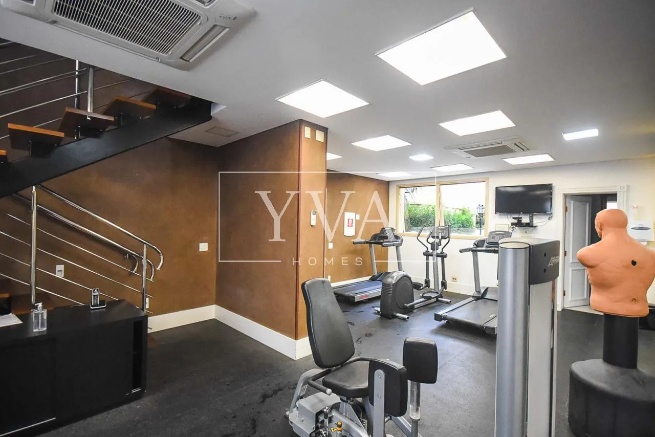 Apartamento com 4 suítes à venda em Jardim Paulista, São Paulo, por R$ 19.950.000 Imagem 43
