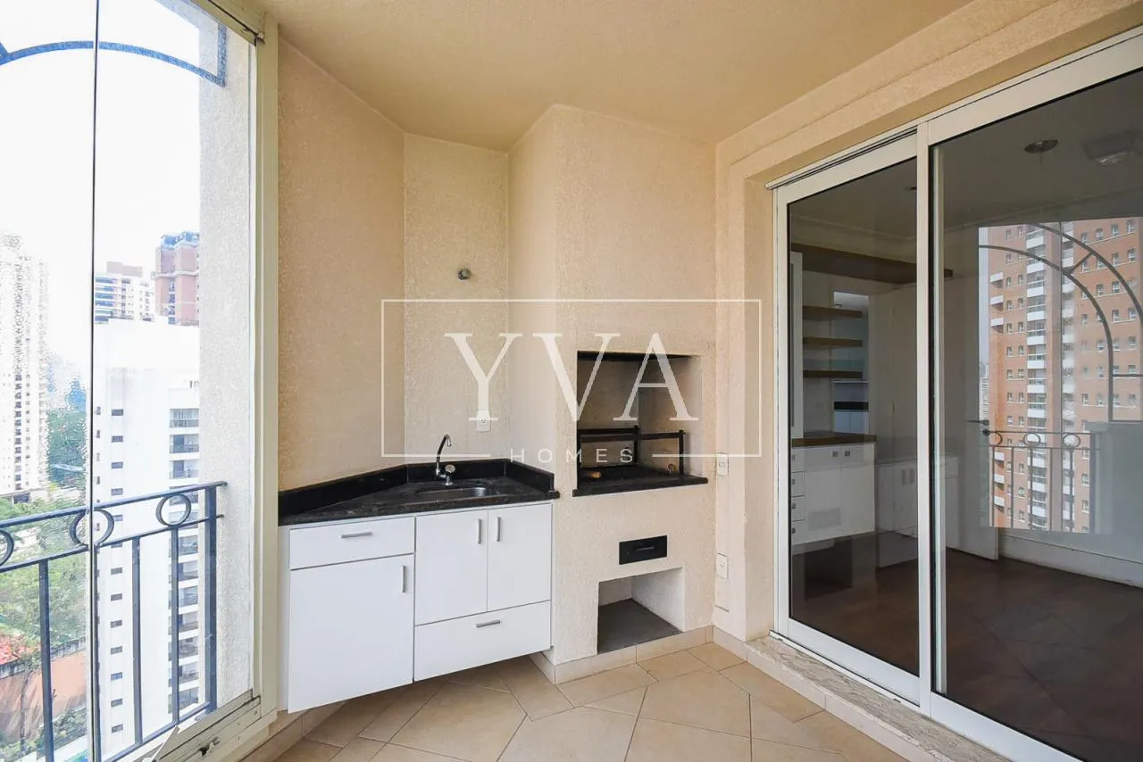Apartamento com 4 suítes à venda em Panamby, São Paulo, por R$ 2.650.000 Imagem 12