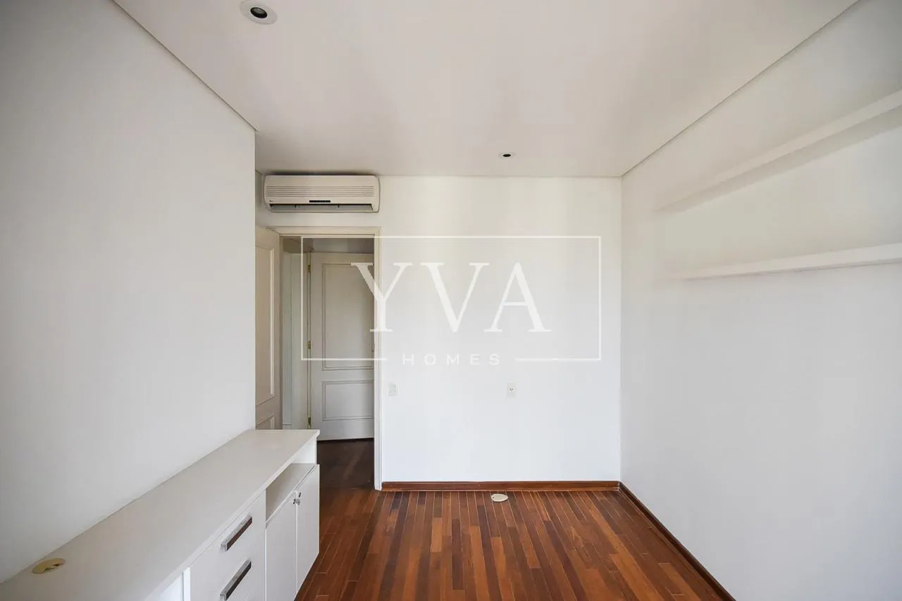 Apartamento com 4 suítes à venda em Panamby, São Paulo, por R$ 2.650.000 Imagem 15